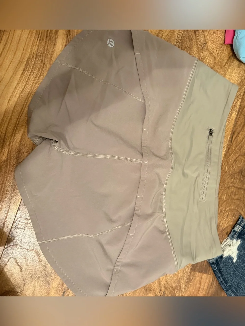 LULULEMON SPEED UP SHORTS all size 4 high rise 2.5 in 5 colors